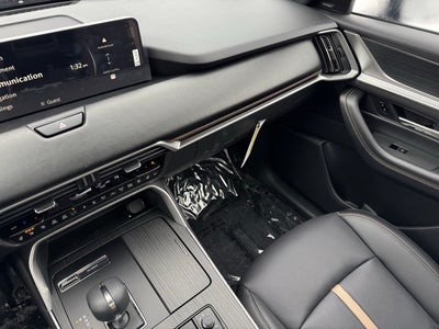 2026 Mazda Mazda CX-90 3.3 Turbo S Premium Plus AWD