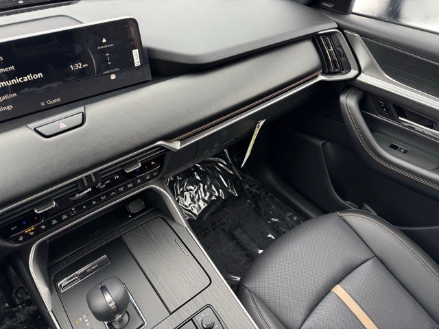 2026 Mazda Mazda CX-90 3.3 Turbo S Premium Plus AWD