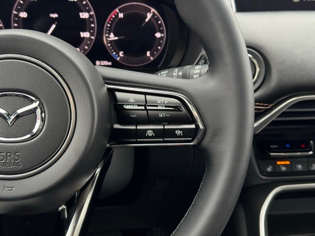 2026 Mazda Mazda CX-90 3.3 Turbo S Premium Plus AWD