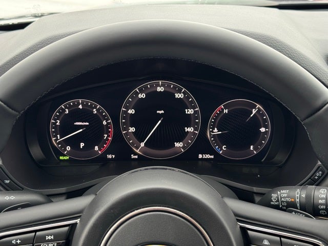 2026 Mazda Mazda CX-90 3.3 Turbo S Premium Plus AWD