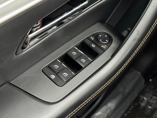 2026 Mazda Mazda CX-90 3.3 Turbo S Premium Plus AWD