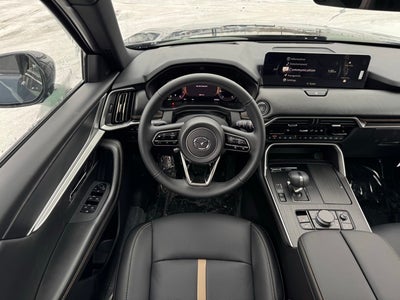 2026 Mazda Mazda CX-90 3.3 Turbo S Premium Plus AWD