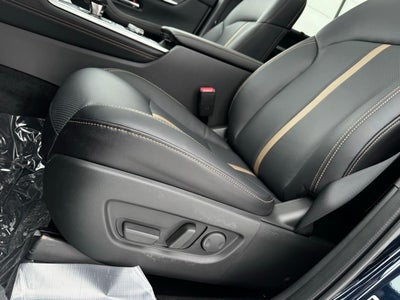 2026 Mazda Mazda CX-90 3.3 Turbo S Premium Plus AWD