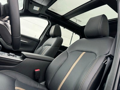 2026 Mazda Mazda CX-90 3.3 Turbo S Premium Plus AWD