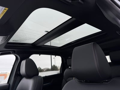 2026 Mazda Mazda CX-90 3.3 Turbo S Premium Plus AWD