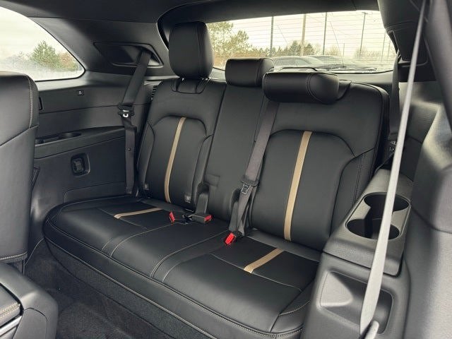 2026 Mazda Mazda CX-90 3.3 Turbo S Premium Plus AWD