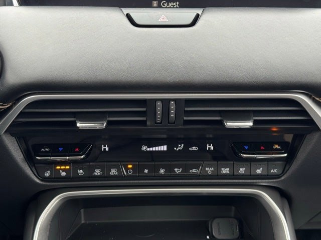 2026 Mazda Mazda CX-90 3.3 Turbo S Premium Plus AWD