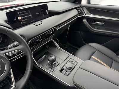 2026 Mazda Mazda CX-90 3.3 Turbo S Premium Plus AWD