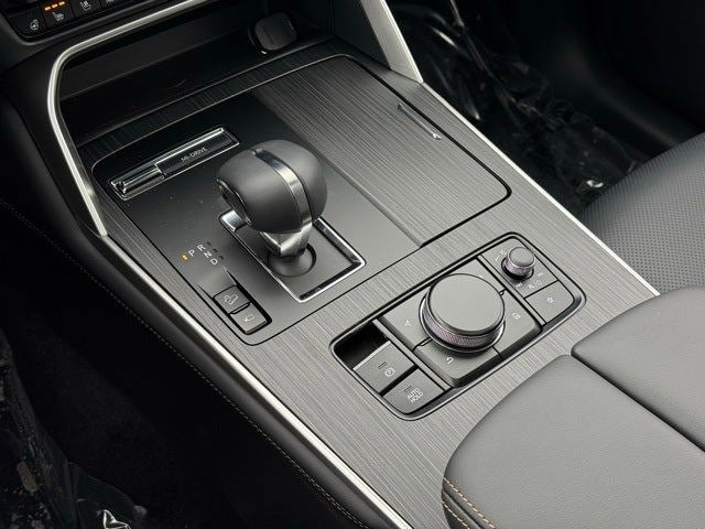 2026 Mazda Mazda CX-90 3.3 Turbo S Premium Plus AWD