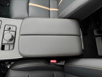 2026 Mazda Mazda CX-90 3.3 Turbo S Premium Plus AWD