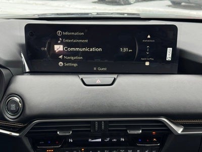 2026 Mazda Mazda CX-90 3.3 Turbo S Premium Plus AWD