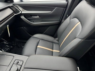 2026 Mazda Mazda CX-90 3.3 Turbo S Premium Plus AWD