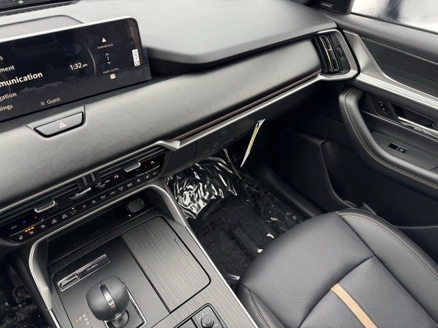 2026 Mazda Mazda CX-90 3.3 Turbo S Premium Plus AWD