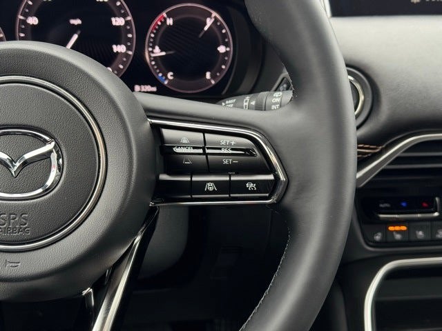 2026 Mazda Mazda CX-90 3.3 Turbo S Premium Plus AWD