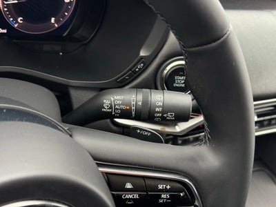 2026 Mazda Mazda CX-90 3.3 Turbo S Premium Plus AWD