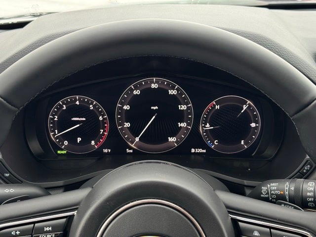 2026 Mazda Mazda CX-90 3.3 Turbo S Premium Plus AWD