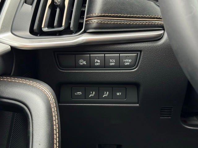 2026 Mazda Mazda CX-90 3.3 Turbo S Premium Plus AWD