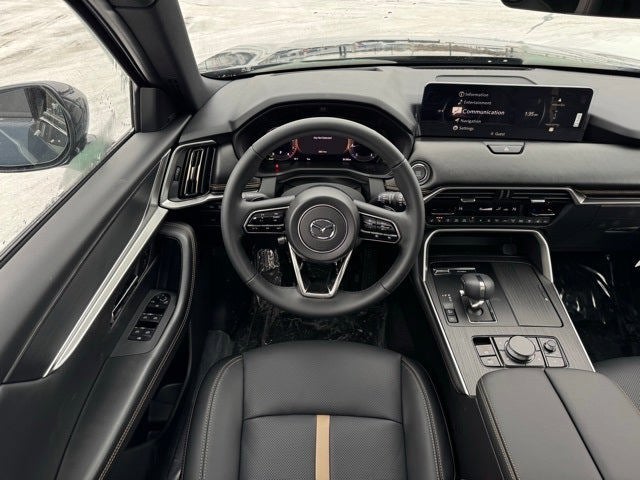 2026 Mazda Mazda CX-90 3.3 Turbo S Premium Plus AWD