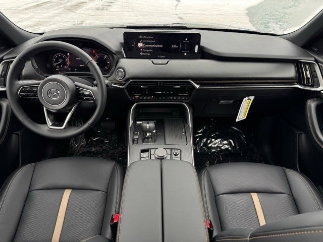 2026 Mazda Mazda CX-90 3.3 Turbo S Premium Plus AWD