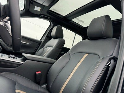 2026 Mazda Mazda CX-90 3.3 Turbo S Premium Plus AWD