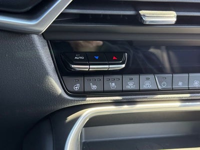2026 Mazda Mazda CX-90 3.3 Turbo S Premium Plus AWD