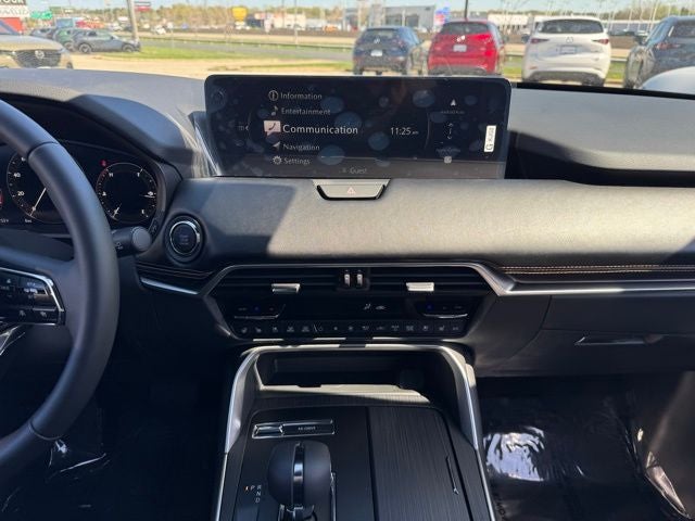 2026 Mazda Mazda CX-90 3.3 Turbo S Premium Plus AWD