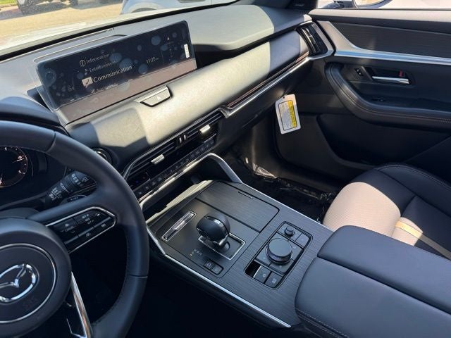 2026 Mazda Mazda CX-90 3.3 Turbo S Premium Plus AWD