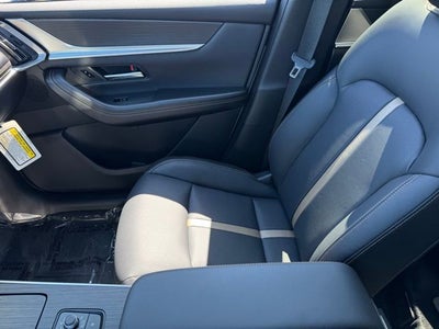 2026 Mazda Mazda CX-90 3.3 Turbo S Premium Plus AWD
