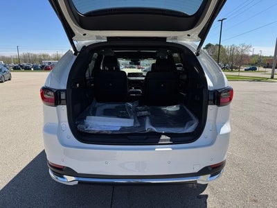 2026 Mazda Mazda CX-90 3.3 Turbo S Premium Plus AWD