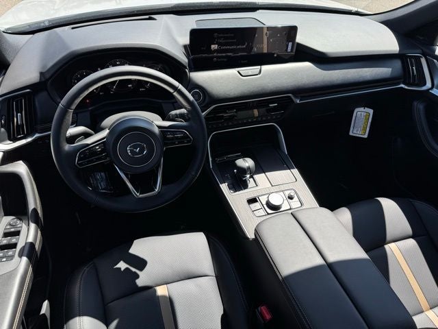 2026 Mazda Mazda CX-90 3.3 Turbo S Premium Plus AWD