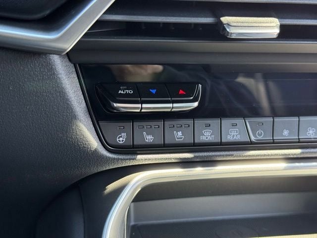 2026 Mazda Mazda CX-90 3.3 Turbo S Premium Plus AWD