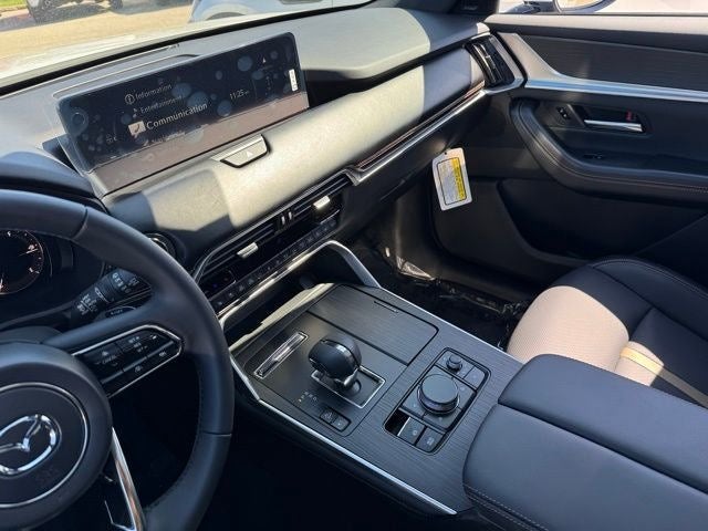 2026 Mazda Mazda CX-90 3.3 Turbo S Premium Plus AWD