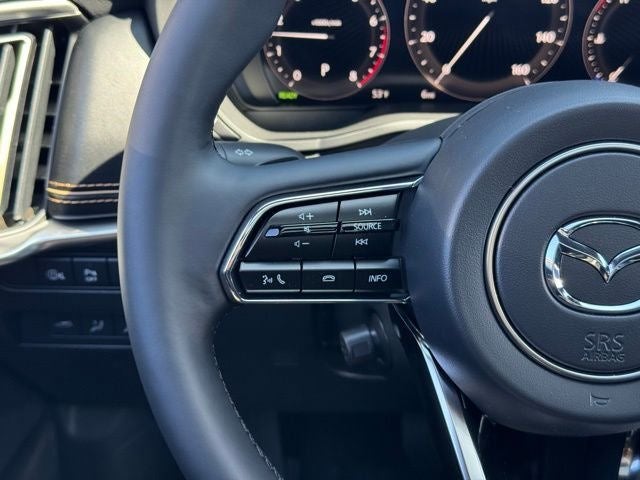 2026 Mazda Mazda CX-90 3.3 Turbo S Premium Plus AWD