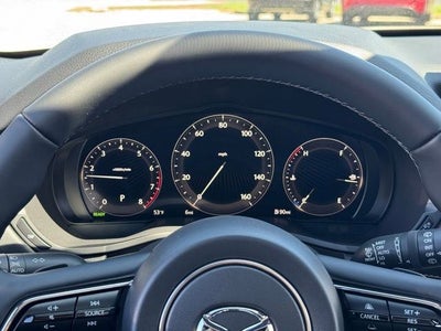2026 Mazda Mazda CX-90 3.3 Turbo S Premium Plus AWD