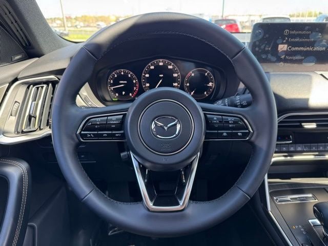 2026 Mazda Mazda CX-90 3.3 Turbo S Premium Plus AWD