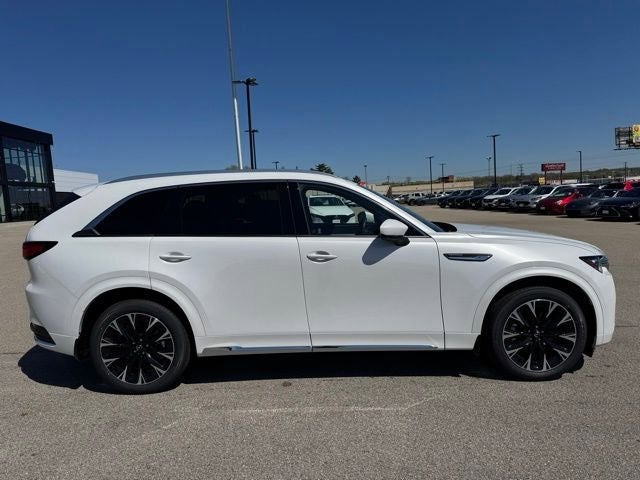 2026 Mazda Mazda CX-90 3.3 Turbo S Premium Plus AWD