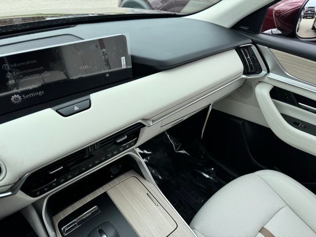 2026 Mazda Mazda CX-90 3.3 Turbo Premium Plus AWD