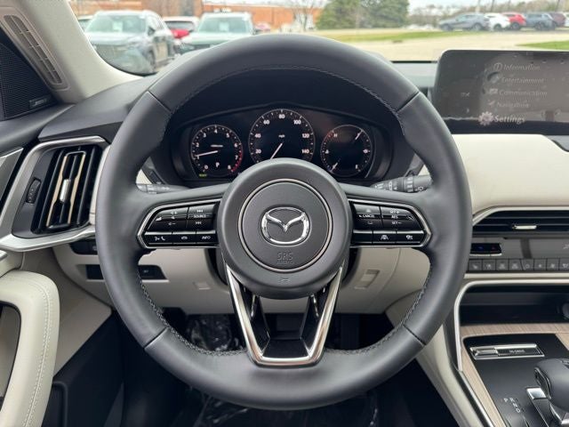 2026 Mazda Mazda CX-90 3.3 Turbo Premium Plus AWD