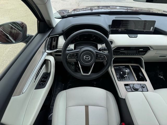 2026 Mazda Mazda CX-90 3.3 Turbo Premium Plus AWD