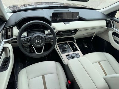 2026 Mazda Mazda CX-90 3.3 Turbo Premium Plus AWD
