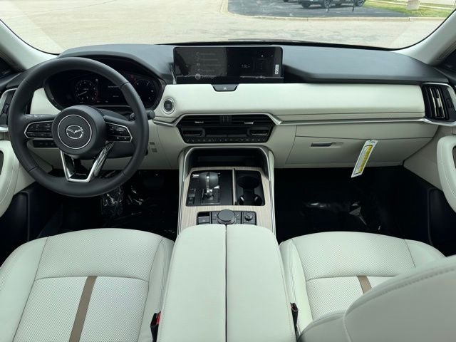 2026 Mazda Mazda CX-90 3.3 Turbo Premium Plus AWD