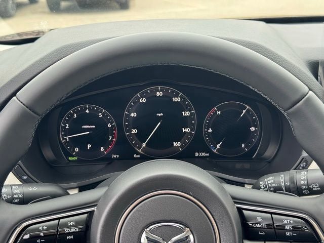 2026 Mazda Mazda CX-90 3.3 Turbo Premium Plus AWD