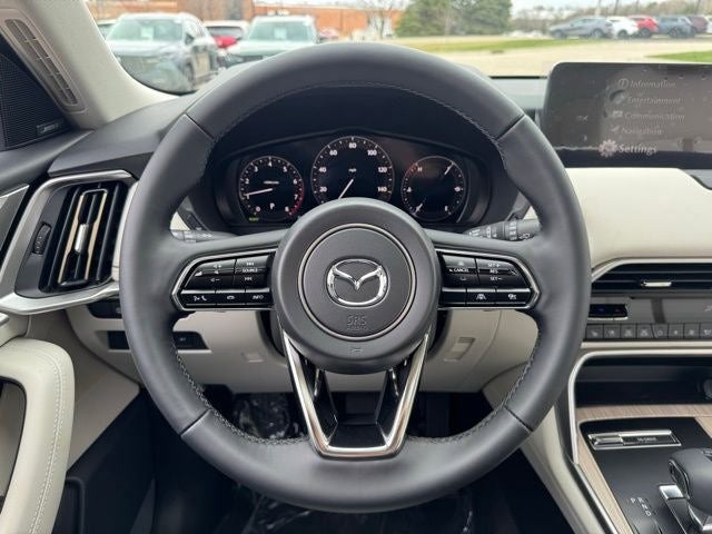 2026 Mazda Mazda CX-90 3.3 Turbo Premium Plus AWD
