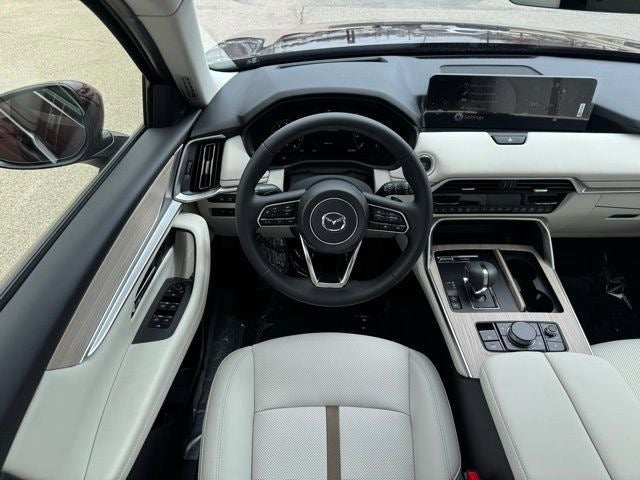 2026 Mazda Mazda CX-90 3.3 Turbo Premium Plus AWD