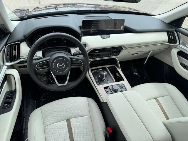 2026 Mazda Mazda CX-90 3.3 Turbo Premium Plus AWD