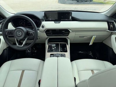 2026 Mazda Mazda CX-90 3.3 Turbo Premium Plus AWD