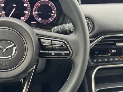 2026 Mazda Mazda CX-90 3.3 Turbo Premium Plus AWD