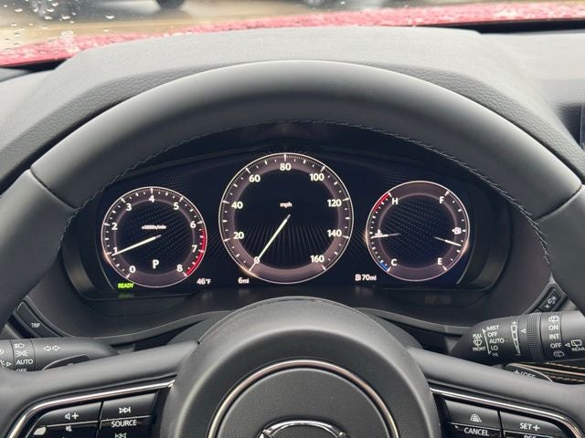 2026 Mazda Mazda CX-90 3.3 Turbo Premium Plus AWD