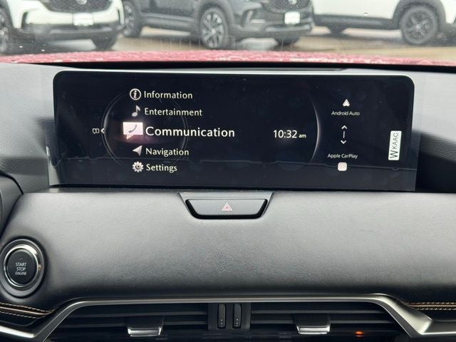 2026 Mazda Mazda CX-90 3.3 Turbo Premium Plus AWD