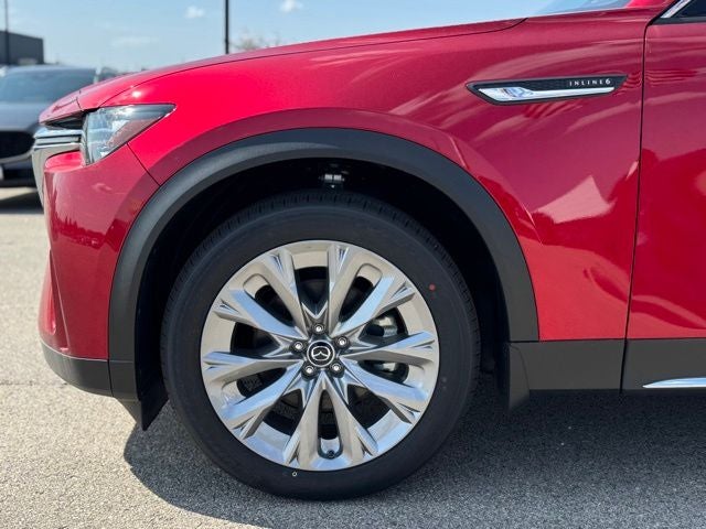 2026 Mazda Mazda CX-90 3.3 Turbo Premium Plus AWD